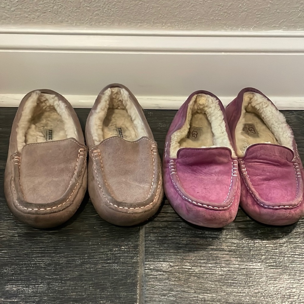 Slippers